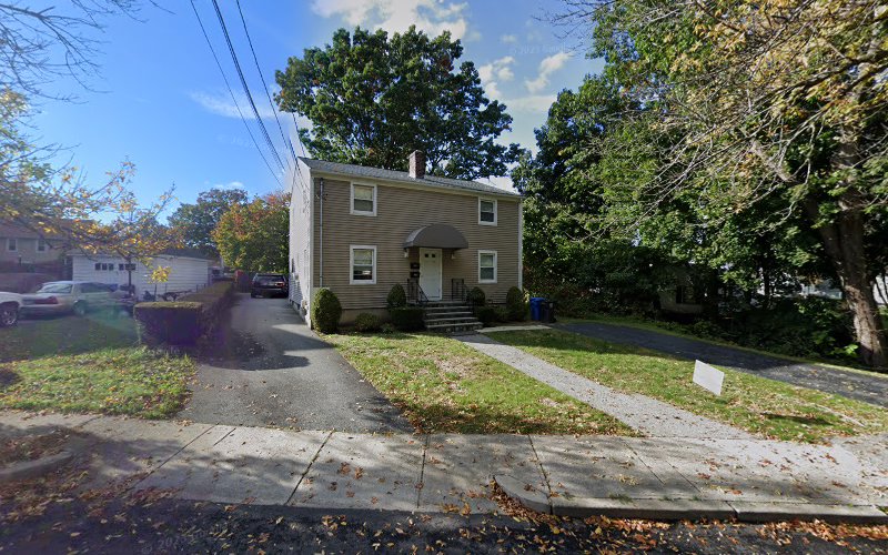 oficinas de trabajo en Cranston