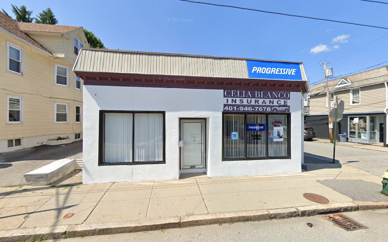 oficinas de trabajo en Cranston