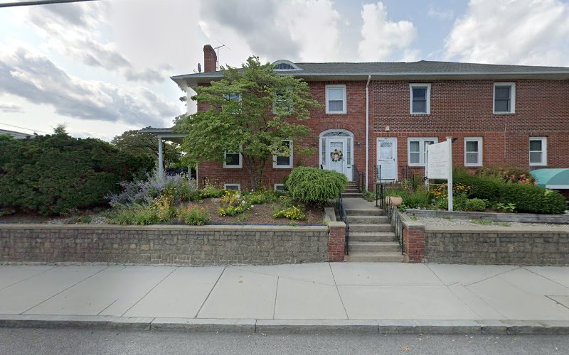 oficinas de trabajo en Cranston