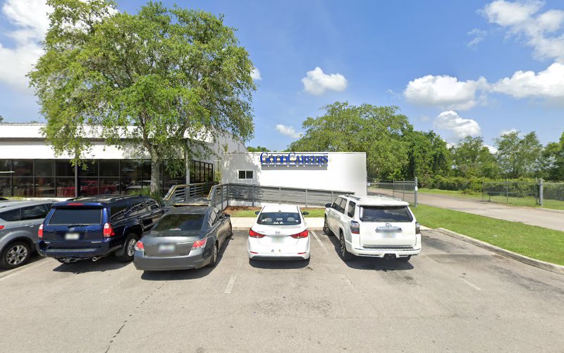 oficinas de trabajo en Gainesville