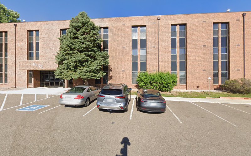 oficinas de trabajo en Aurora