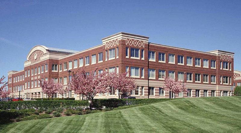 oficinas de trabajo en Stamford