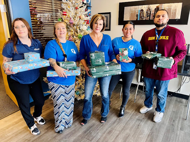 oficinas de trabajo en Surprise