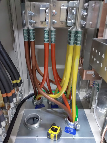 oficinas de trabajo en Tempe