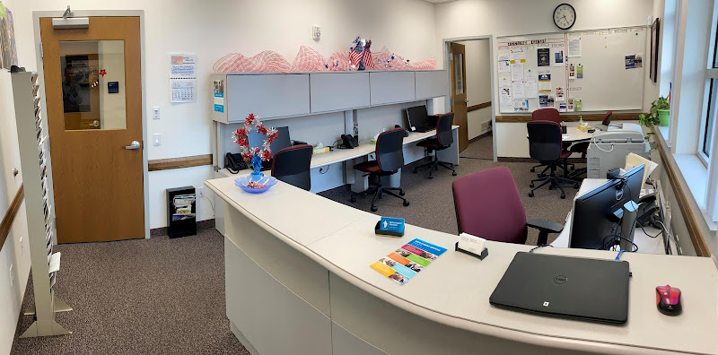 oficinas de trabajo en Nampa