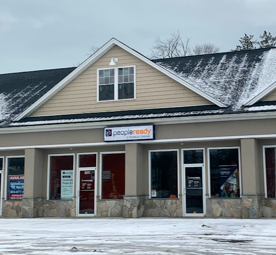 oficinas de trabajo en Milford