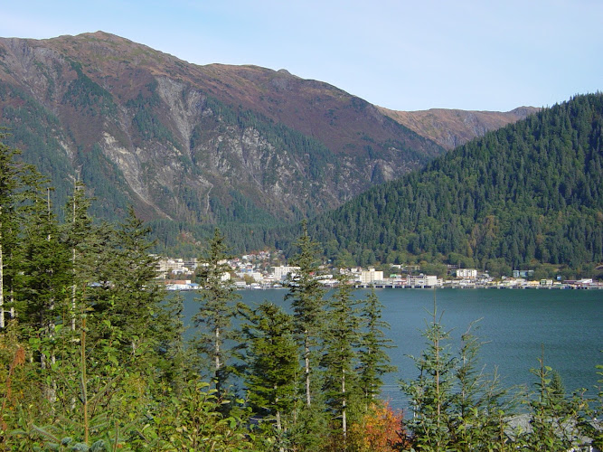 oficinas de trabajo en Juneau