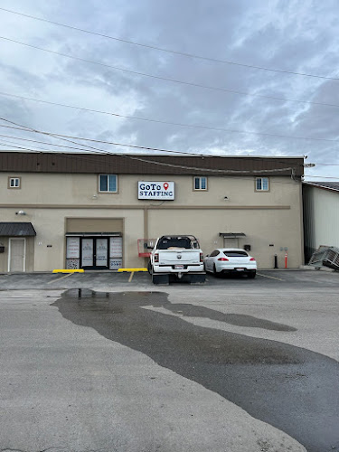 oficinas de trabajo en Idaho Falls
