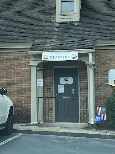 oficinas de trabajo en Macon