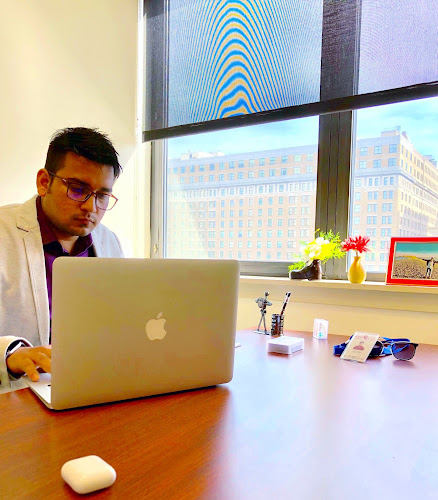 oficinas de trabajo en Wilmington