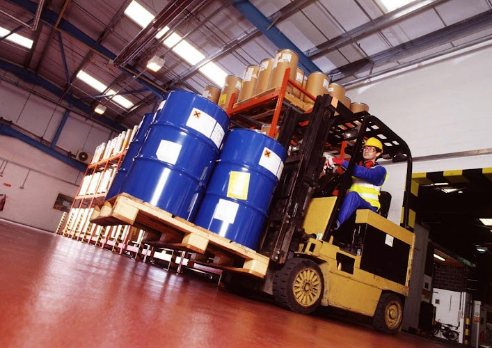 oficinas de trabajo en Caldwell