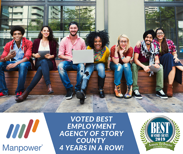 oficinas de trabajo en Ames