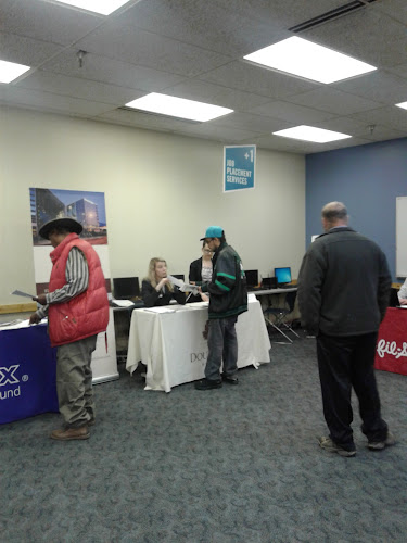 oficinas de trabajo en South Bend