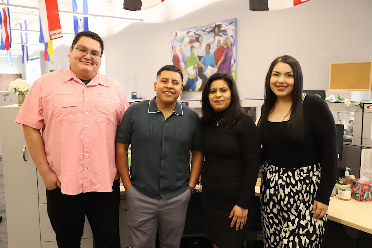 oficinas de trabajo en Carmel