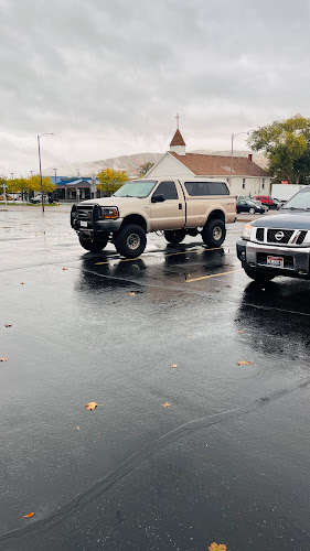 oficinas de trabajo en Pocatello