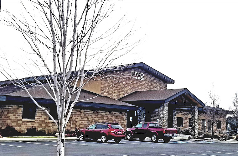 oficinas de trabajo en Post Falls