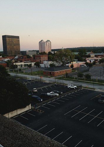 oficinas de trabajo en Augusta