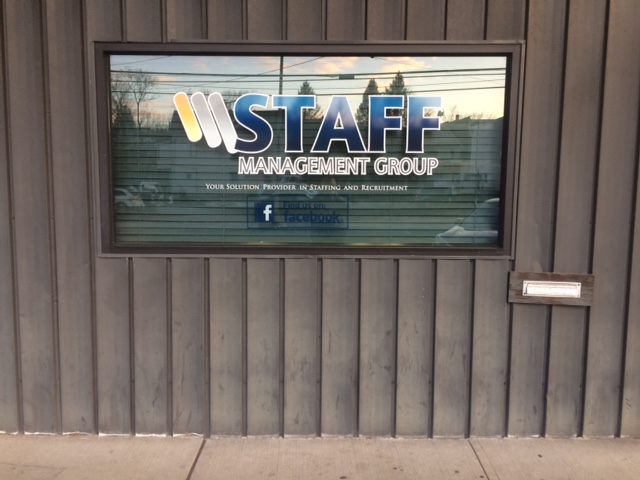 oficinas de trabajo en Dover