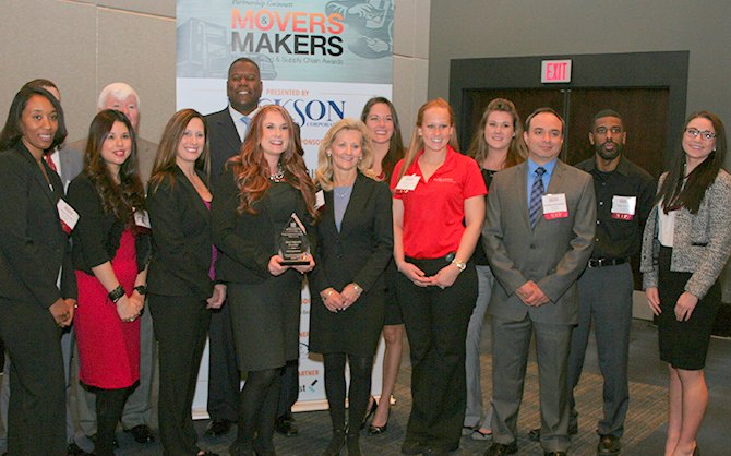 oficinas de trabajo en Georgia