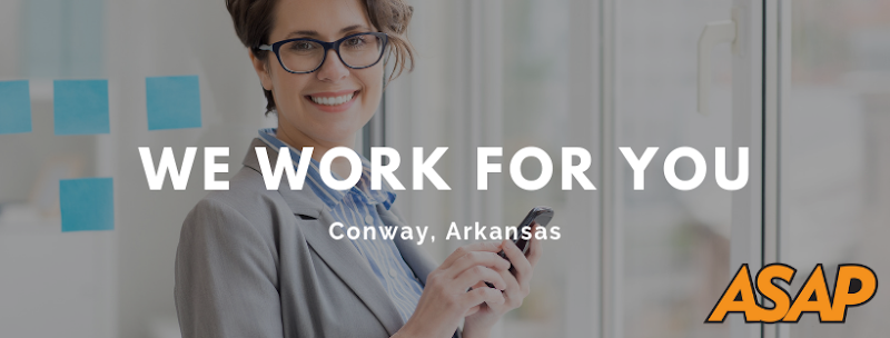 oficinas de trabajo en Conway