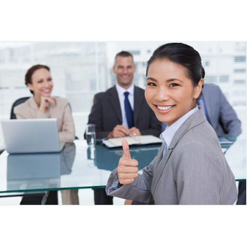 oficinas de trabajo en Georgia