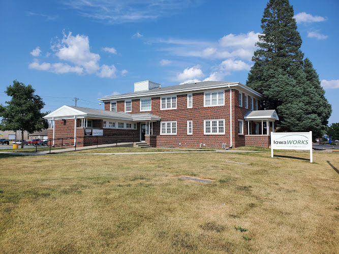 oficinas de trabajo en Ames