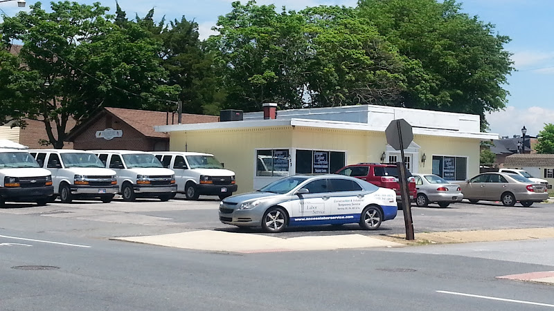 oficinas de trabajo en Dover