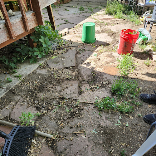 oficinas de trabajo en Colorado Springs