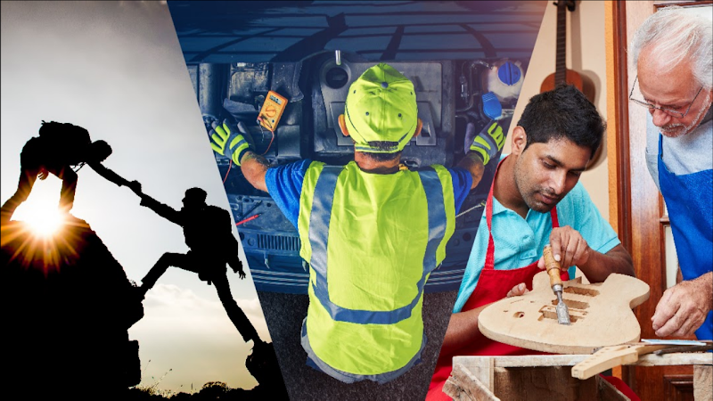 oficinas de trabajo en Jonesboro