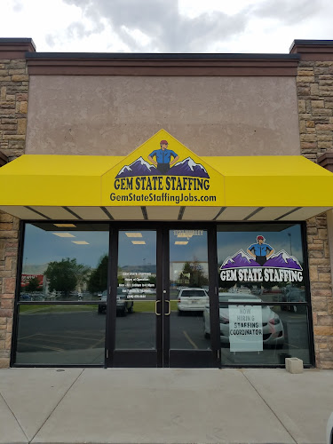 oficinas de trabajo en Pocatello