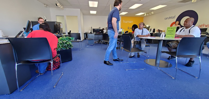 oficinas de trabajo en Athens