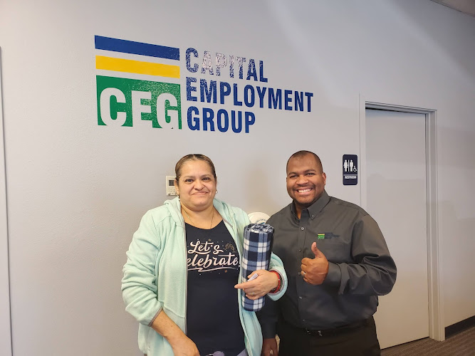 oficinas de trabajo en Meridian