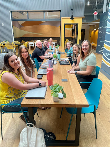 oficinas de trabajo en New Haven