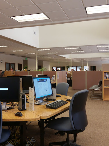 oficinas de trabajo en Twin Falls