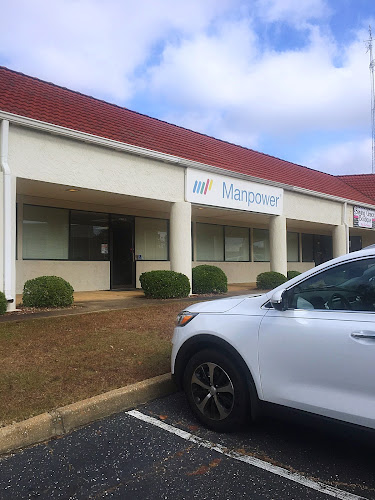 oficinas de trabajo en Dothan