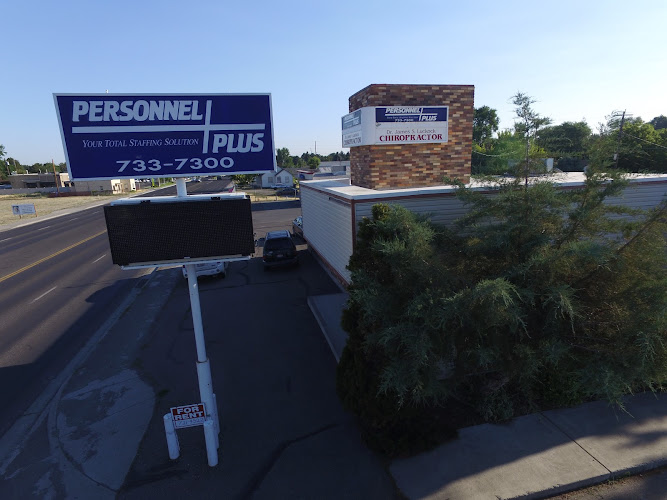 oficinas de trabajo en Twin Falls