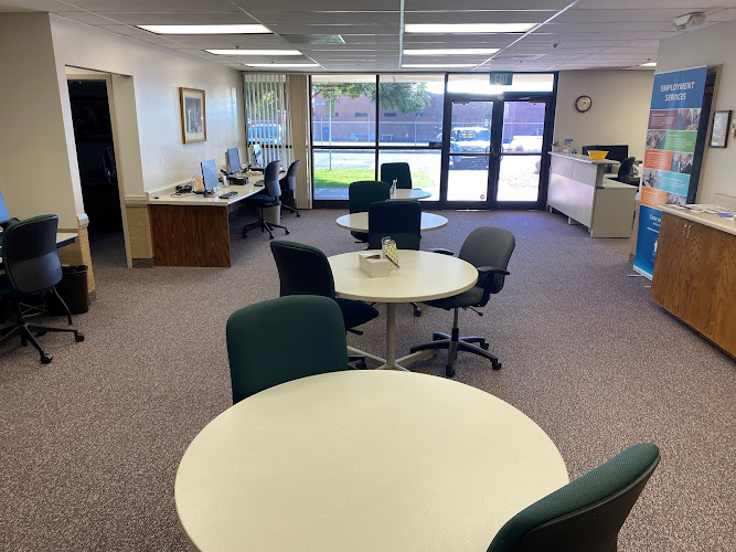 oficinas de trabajo en Mesa