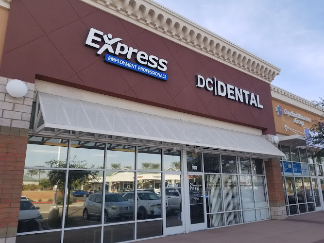 oficinas de trabajo en Mesa