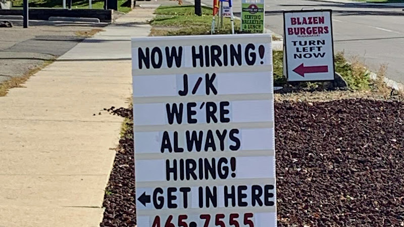 oficinas de trabajo en Caldwell