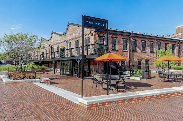 oficinas de trabajo en Bloomington