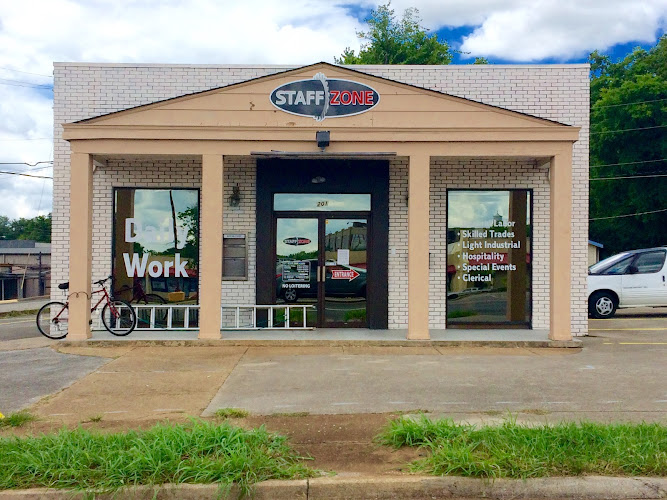 oficinas de trabajo en Huntsville