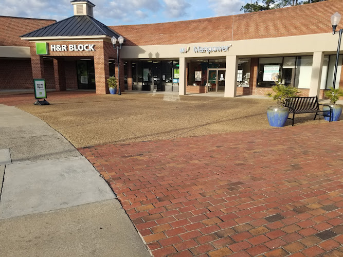 oficinas de trabajo en Savannah