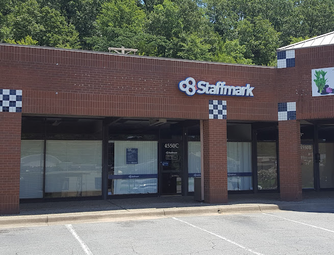 oficinas de trabajo en North Little Rock