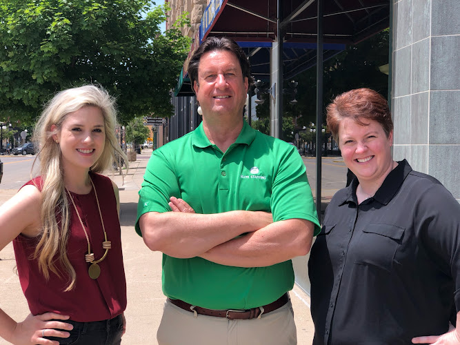 oficinas de trabajo en Sioux City