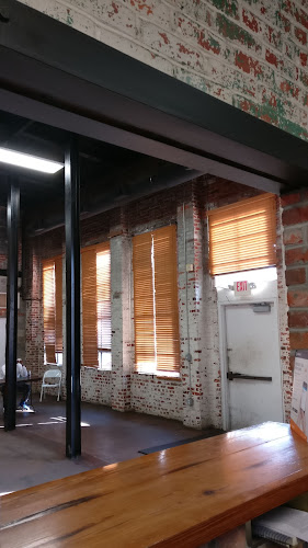 oficinas de trabajo en Savannah