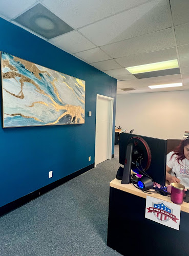 oficinas de trabajo en Georgia