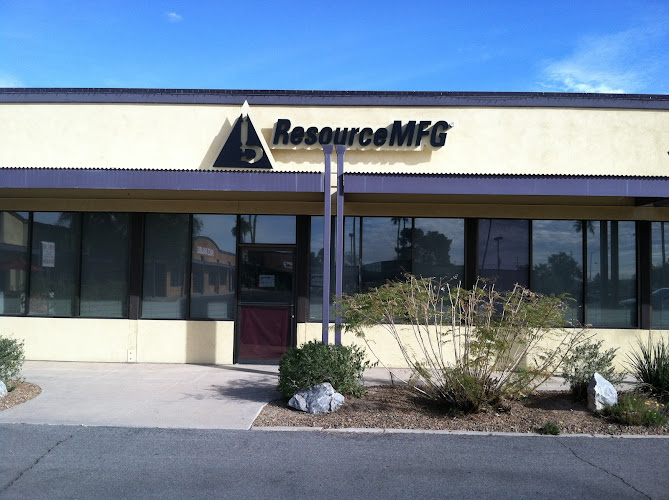 oficinas de trabajo en Tucson