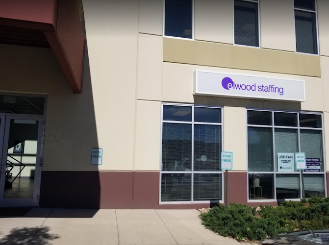 oficinas de trabajo en Arvada