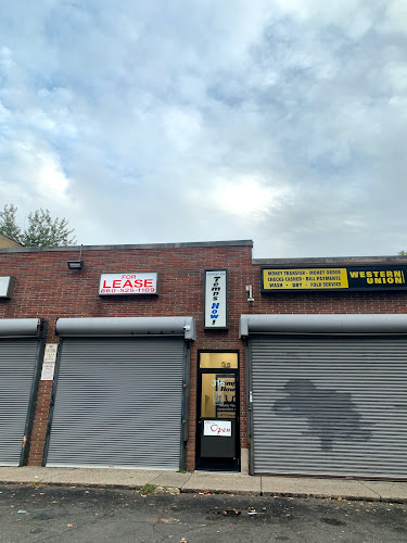 oficinas de trabajo en Hartford