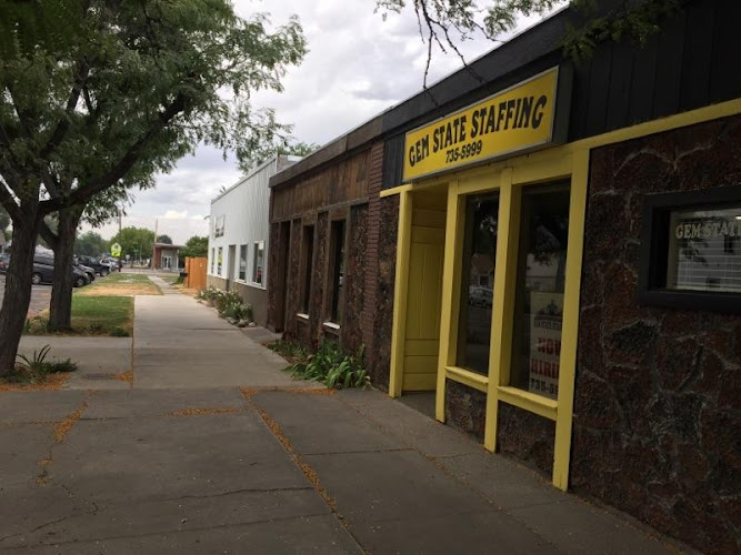 oficinas de trabajo en Twin Falls